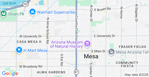Google map